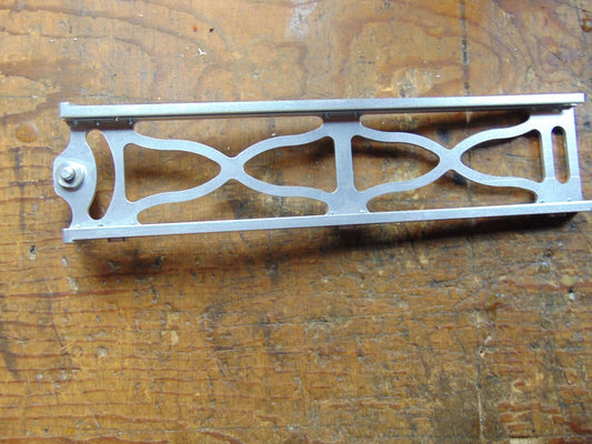 ASSAULT 700 ALLOY LOWER FRAME SECTION