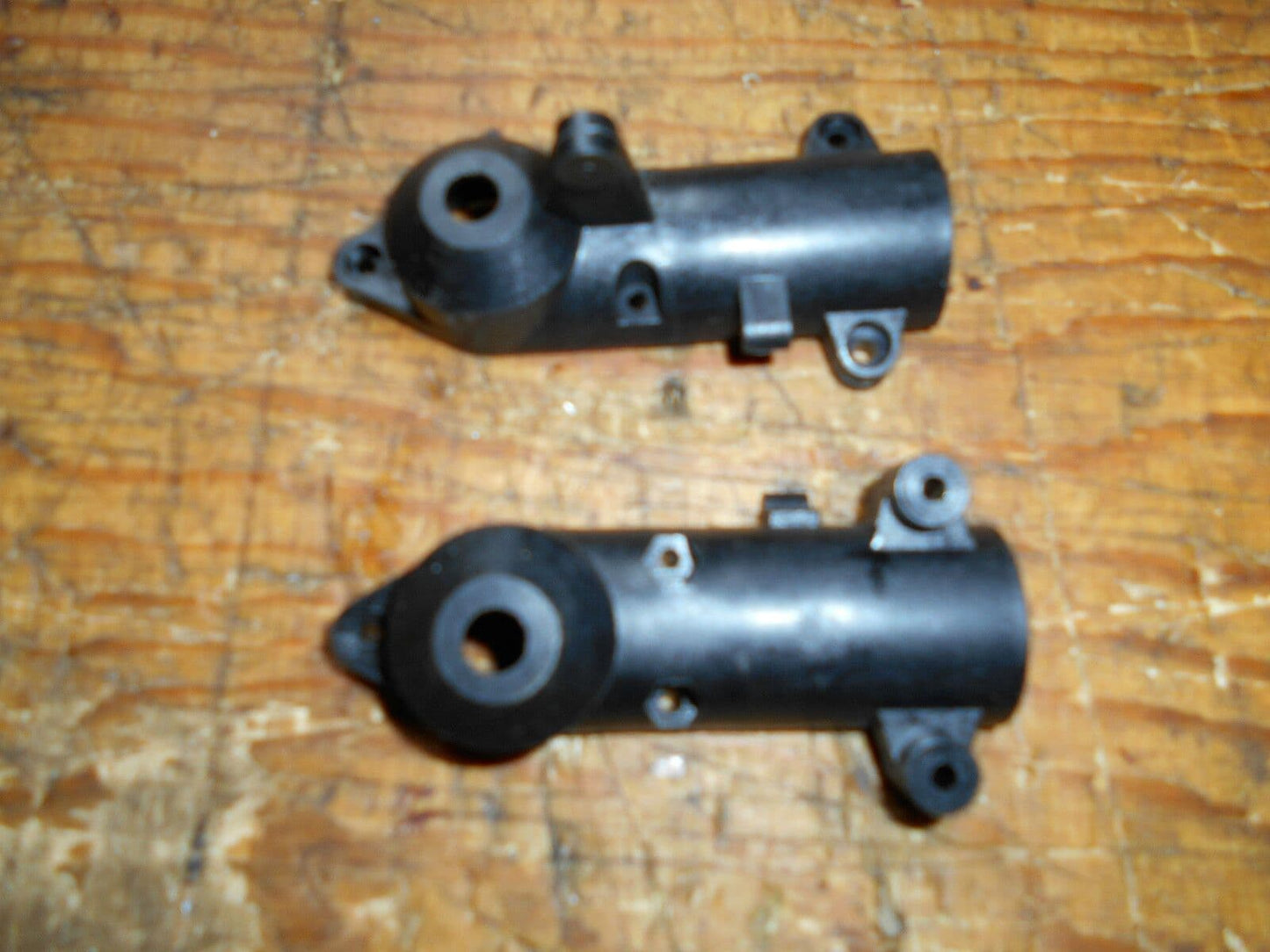 BARON 30 TAIL ROTOR GEARBOX CASES FOR TORQUE DRIVE