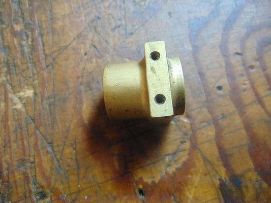 BERGEN INTREPID 46 CLUTCH MOUNTING & BEARINGS HARDLY USED