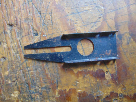 BERGEN INTREPID 46 SWASH PLATE ANTI-ROTATION GUIDE