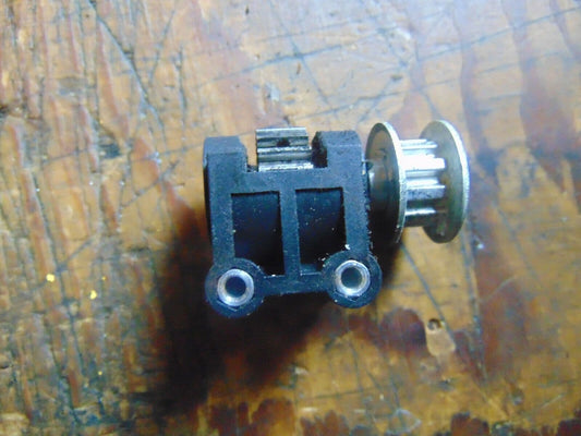 BERGEN INTREPID 46 TAIL DRIVE PINION ASSEMBLY