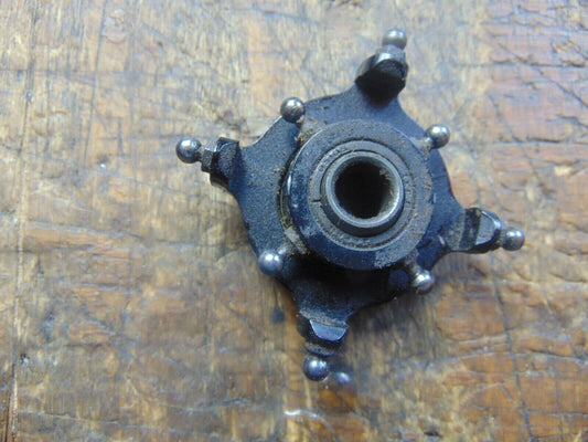 BERGEN INTREPID 60 ALLOY SWASH PLATE