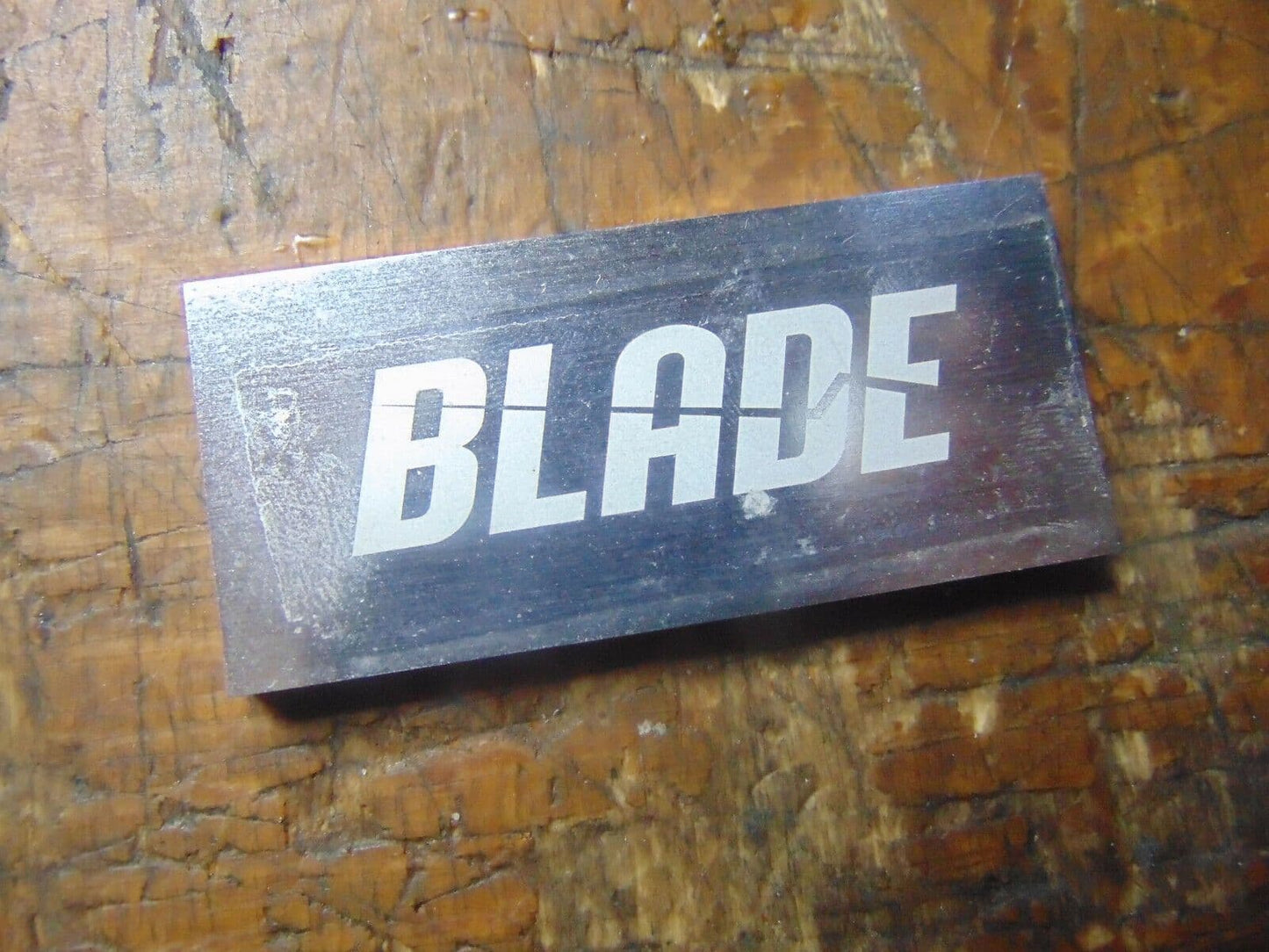 BLADE 360 CFX ALLOY BATTERY MOUNTING