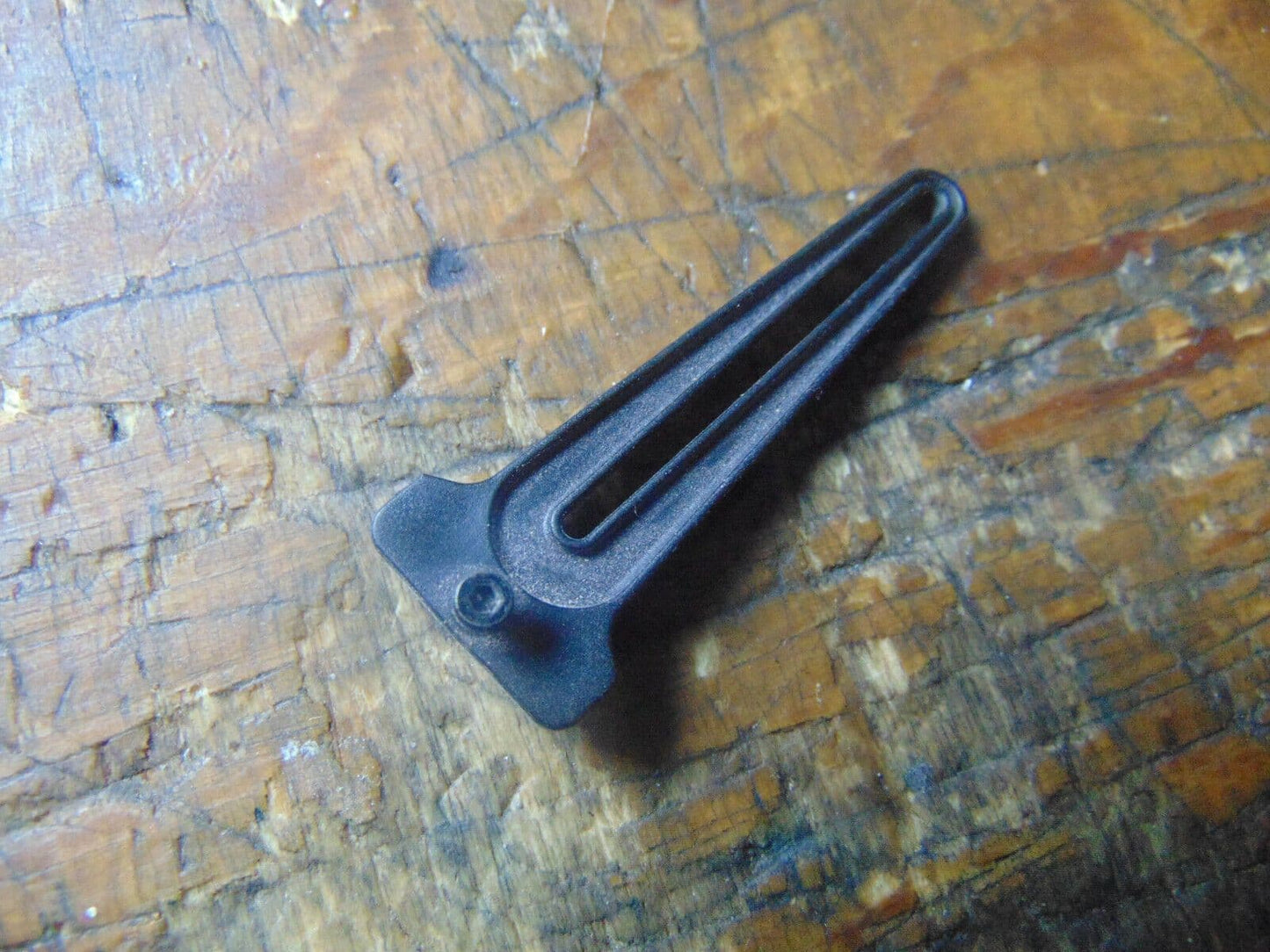 BLADE 360 CFX ANTI-ROTATION GUIDE