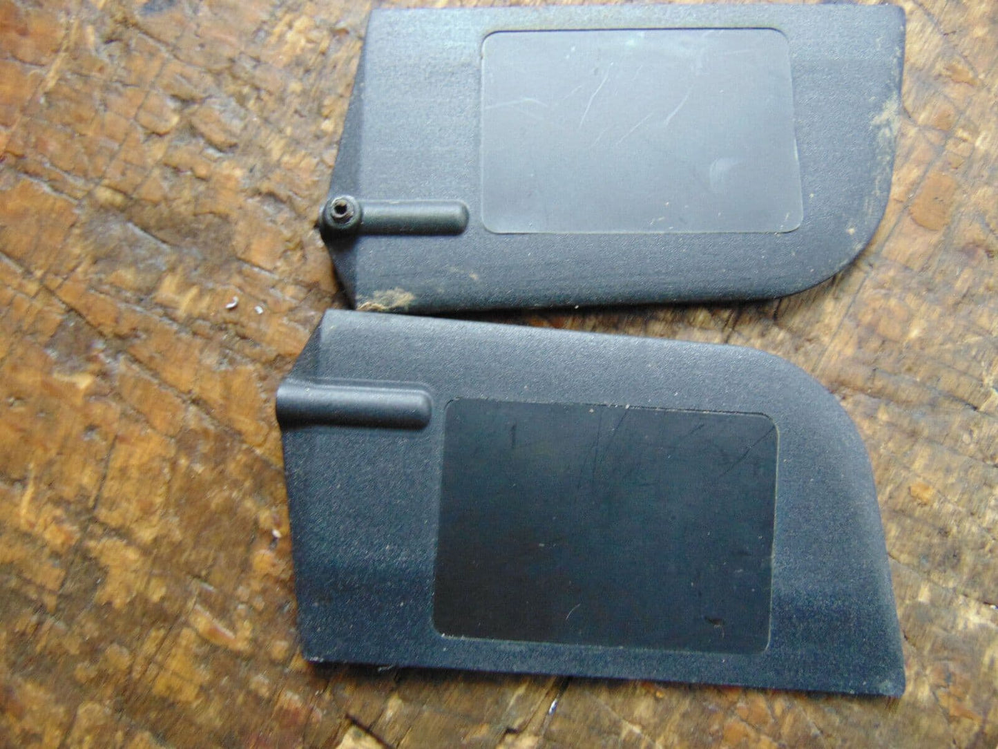 BLADE 500 FLYBAR PADDLES