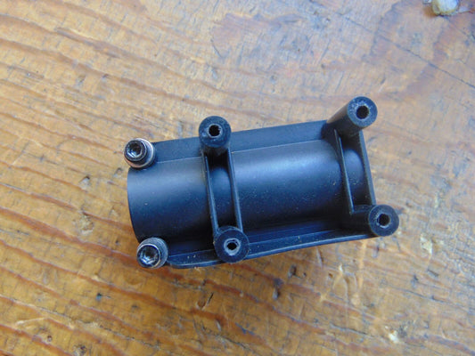 BLADE 500 TAIL BOOM MOUNTING