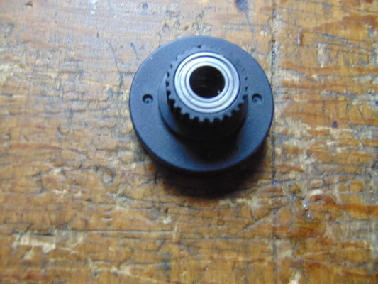 CALIBER 30 / 50 CLUTCH BELLHOUSING & BEARINGS