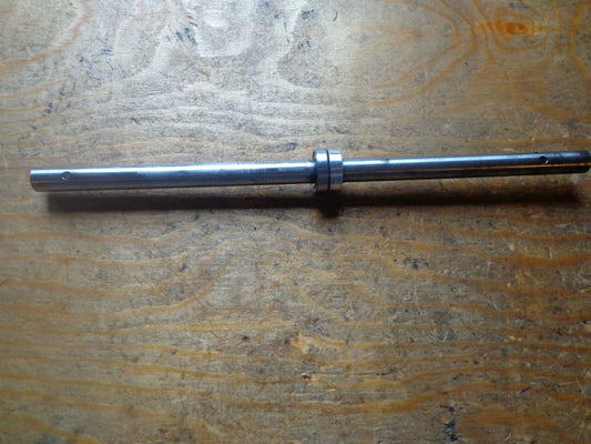 CALIBER 30/50 MAIN ROTOR SHAFT