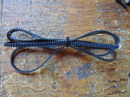 CALIBER 30 / 50 TAIL ROTOR DRIVE BELT