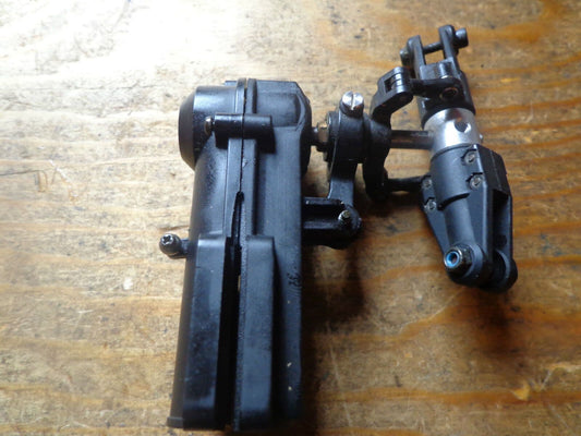 CALIBER 30/50 TAIL ROTOR GEARBOX ASSEMBLY