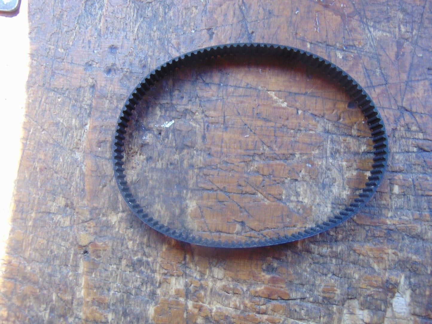 CALIBER 700 EP MAIN DRIVE BELT