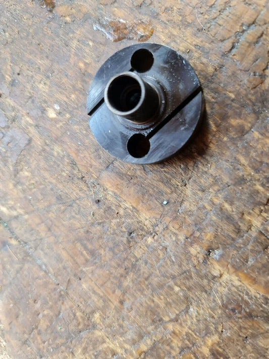 CENTURY HAWK 30 / 50 CLUTCH HARDLY USED