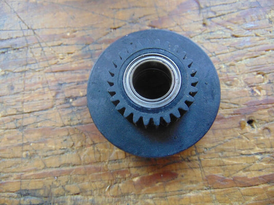 CENTURY HAWK 30 CLUTCH BELLHOUSING & MAIN DRIVE PINION