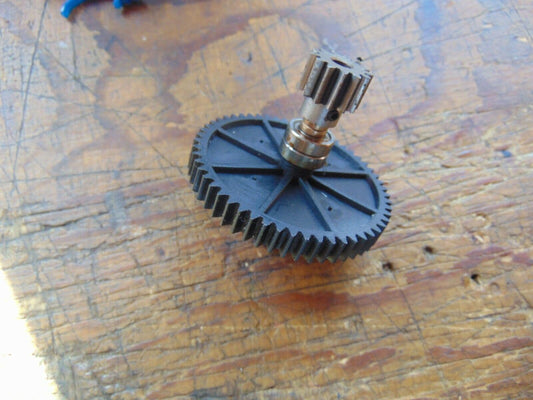 CENTURY HAWK 30 INTERMEDIATE TRANSFER GEARS