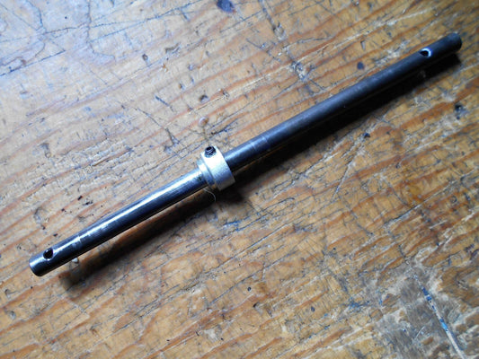 CENTURY HAWK 30  MAIN ROTOR SHAFT 8 mm