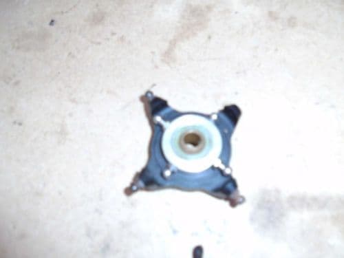 CENTURY HAWK 30 SWASH PLATE