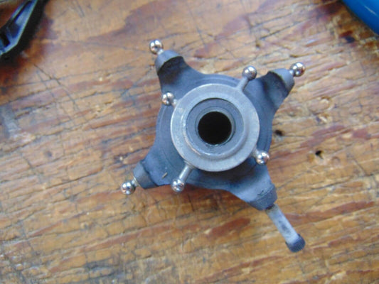 CENTURY HAWK 30 SWASH PLATE FOR 10mm SHAFTS