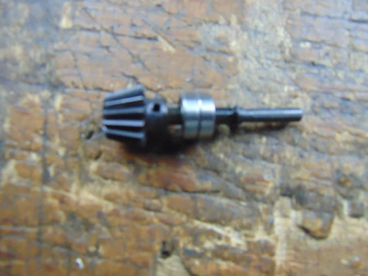 CENTURY HAWK 30 TAIL DRIVE PINION FOR WIRE DRIVE
