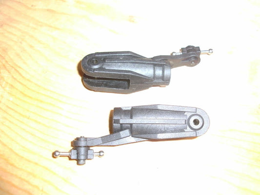 CENTURY HAWK MAIN ROTOR BLADE GRIPS