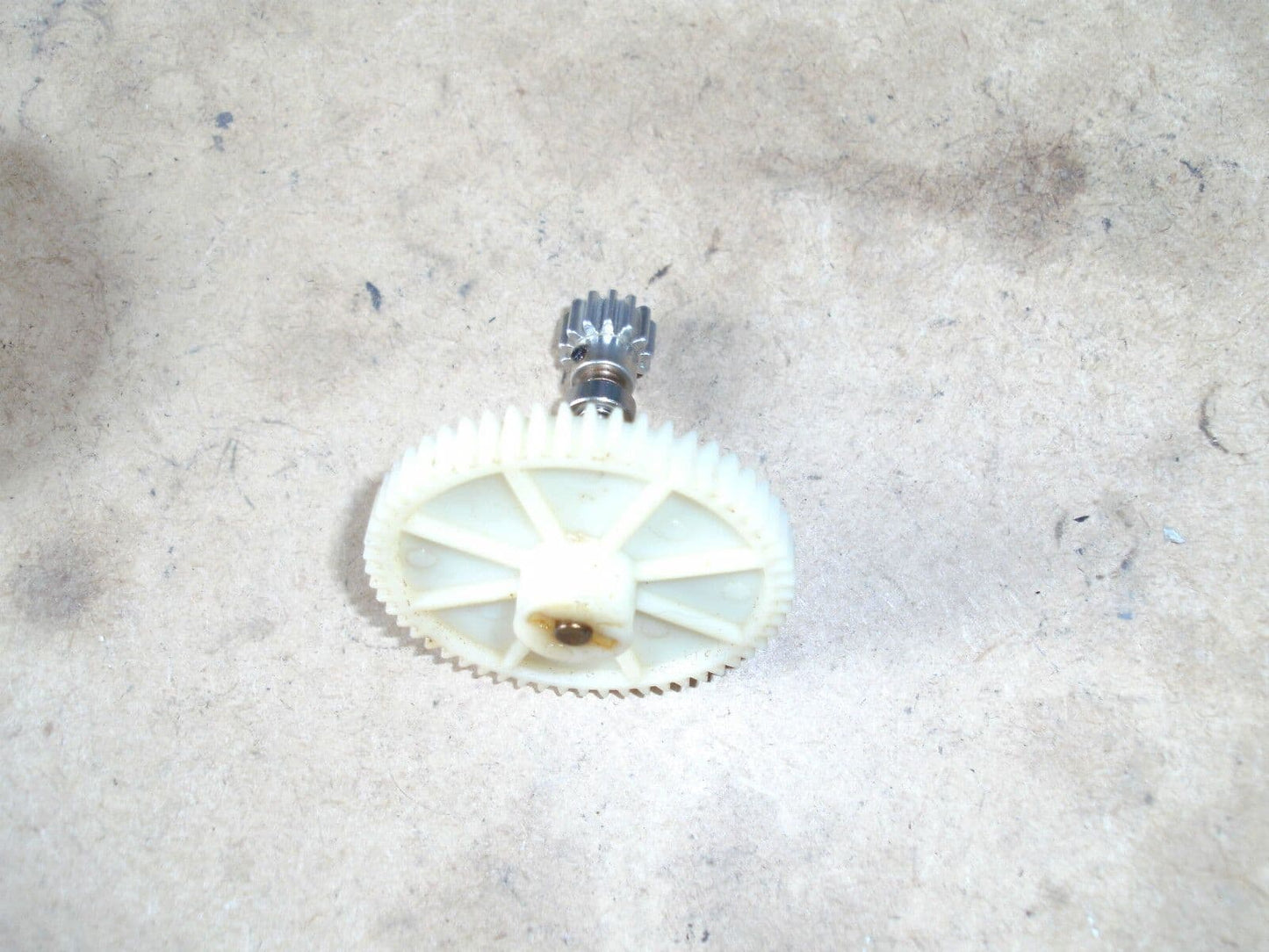 CENTURY HAWK PRO 30 TRANSFER GEAR