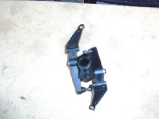 CENTURY HAWK PRO 30 WASHOUT ASSEMBLY