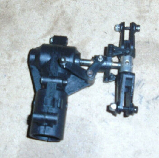 CENTURY HAWK  TAIL ROTOR GEARBOX ASSEMBLY FOR TORQUE TUBE DRIVE