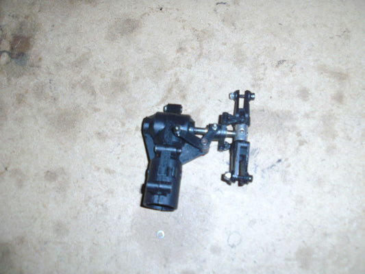 CENTURY HAWK  TAIL ROTOR GEARBOX ASSEMBLY FOR WIRE TORQUE DRIVE