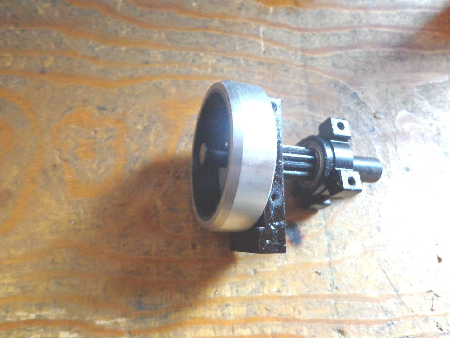 CENTURY PREDATOR 90 CLUTCH BELLHOUSING ASSEMBLY