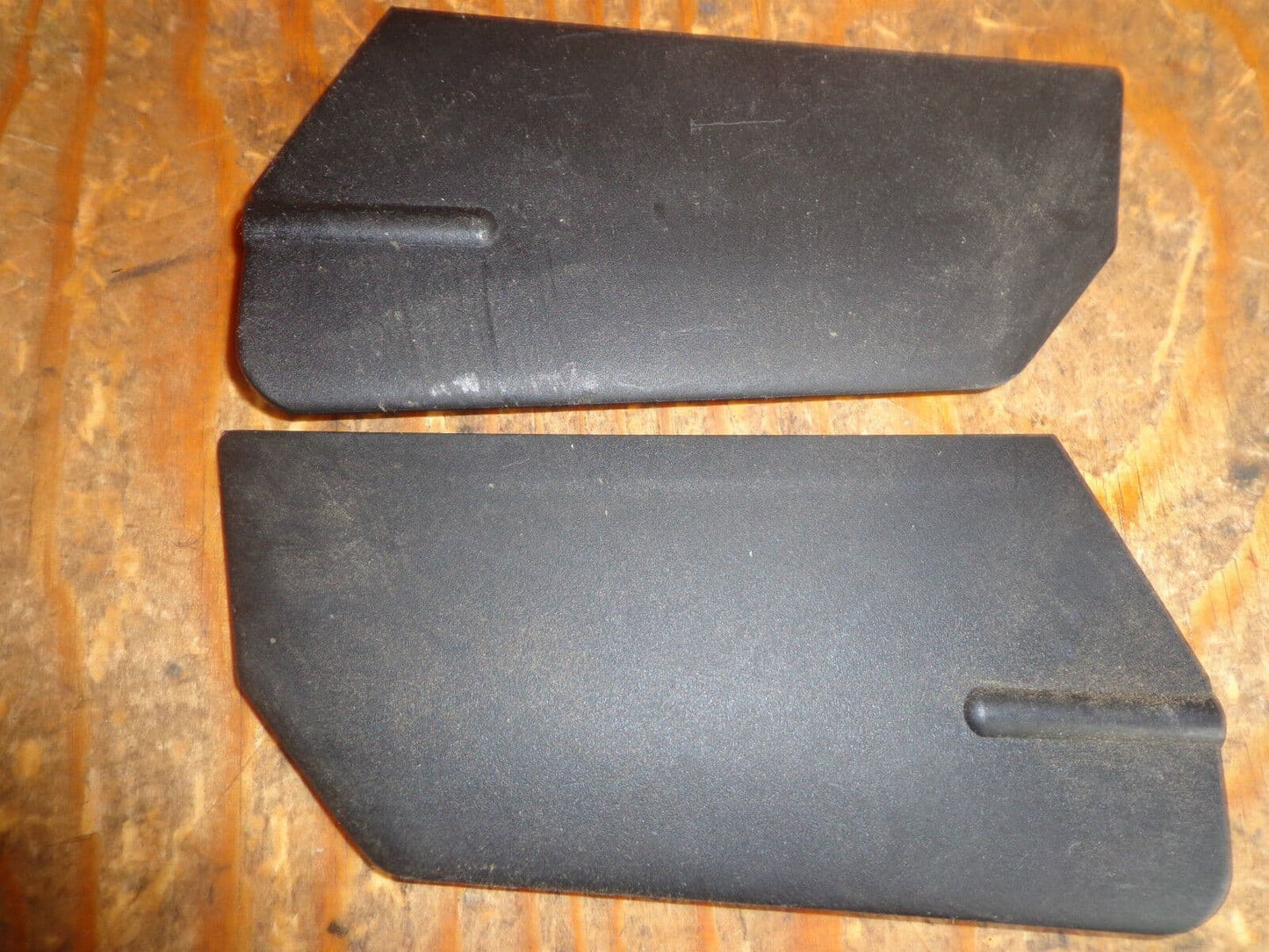 CENTURY PREDATOR 90 FLYBAR PADDLES