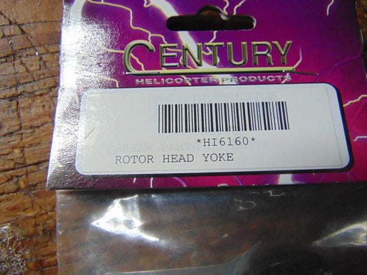 CENTURY PREDATOR ROTOR HEAD YOKE HI6160  BNIB