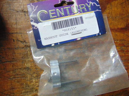 CENTURY PREDATOR WASHOUT GUIDE ALLOY HI6153  BNIB