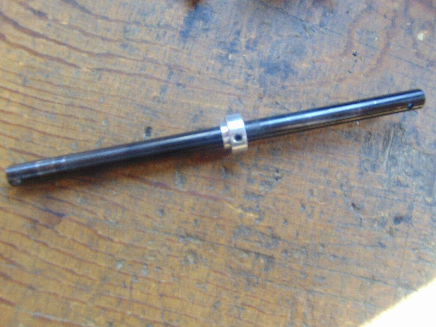 CENTURY SWIFT MAIN ROTOR SHAFT