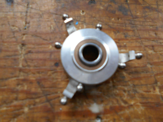 COMPASS 600E SWASH PLATE