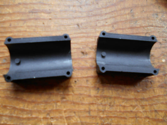 COMPASS 6HV ULTIMATE TAIL BOOM MOUNTING