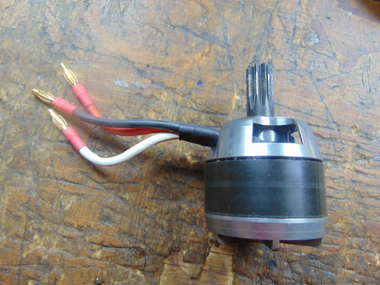 COMPASS 6S 1050 Kv ELECTRIC MOTOR SUIT COMPASS 500 OR SIMILAR