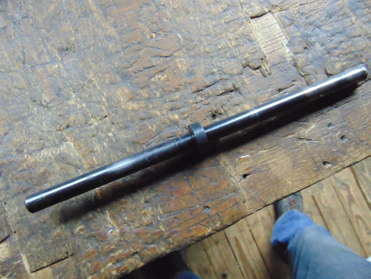 COMPASS 7HV MAIN ROTOR SHAFT & COLLET