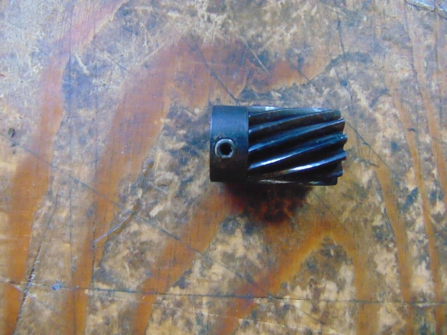 COMPASS 7HV MOTOR PINION SLANT CUT 13 T