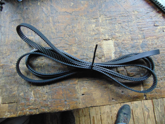 COMPASS 7HV TAIL DRIVE BELT