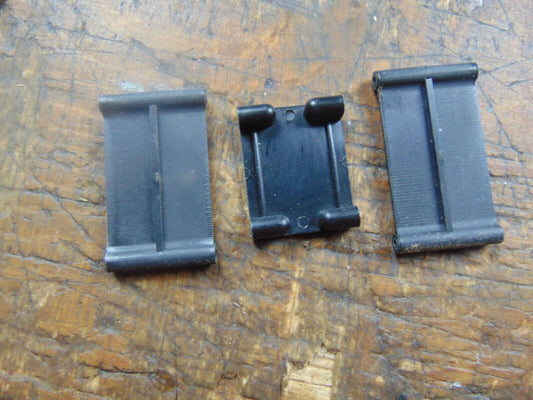 COMPASS ATOM 500 FRAME SPACERS & GYRO TRAY