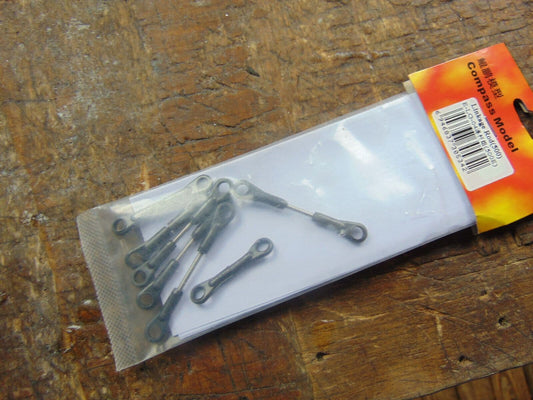 COMPASS ATOM 500 LINKAGE ROD SET E-LG-04  BNIB