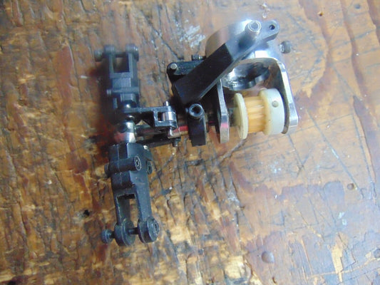 COMPASS ATOM 500 TAIL ROTOR GEARBOX ASSEMBLY