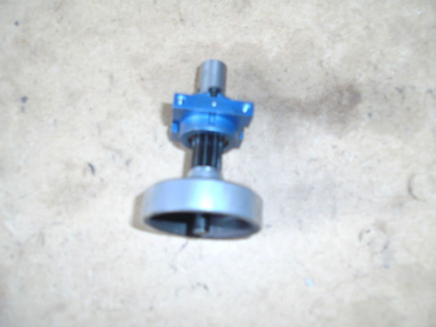 COMPASS KNIGHT 3D BELLHOUSING ASSEMBLY