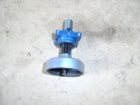 COMPASS KNIGHT 3D BELLHOUSING ASSEMBLY