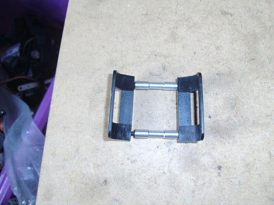 COMPASS KNIGHT 3D FUEL TANK RETAINING BRACKET