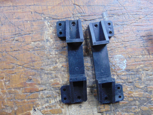 COMPASS KNIGHT 3D LANDING STRUT MOUNTINGS