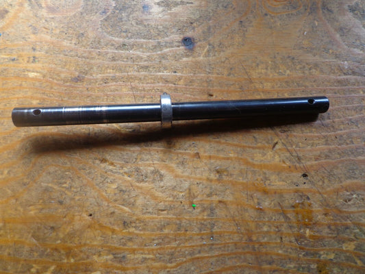 COMPASS KNIGHT 3D  MAIN ROTOR SHAFT & COLLET