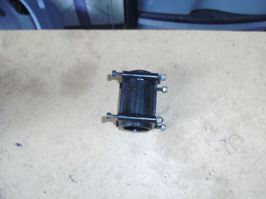 COMPASS KNIGHT 3D TAIL BOOM MOUNTING