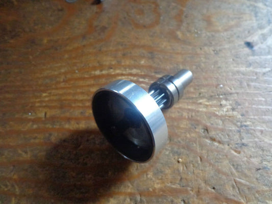COMPASS KNIGHT CLUTCH BELLHOUSING ASSEMBLY