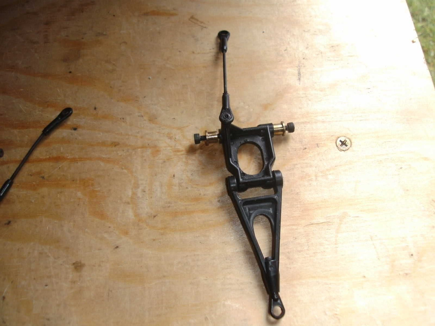 COMPASS KNIGHT ELEVATOR CONTROL ARM