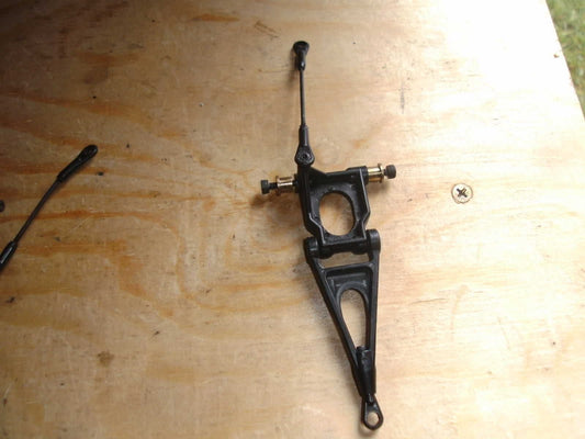 COMPASS KNIGHT ELEVATOR CONTROL ARM